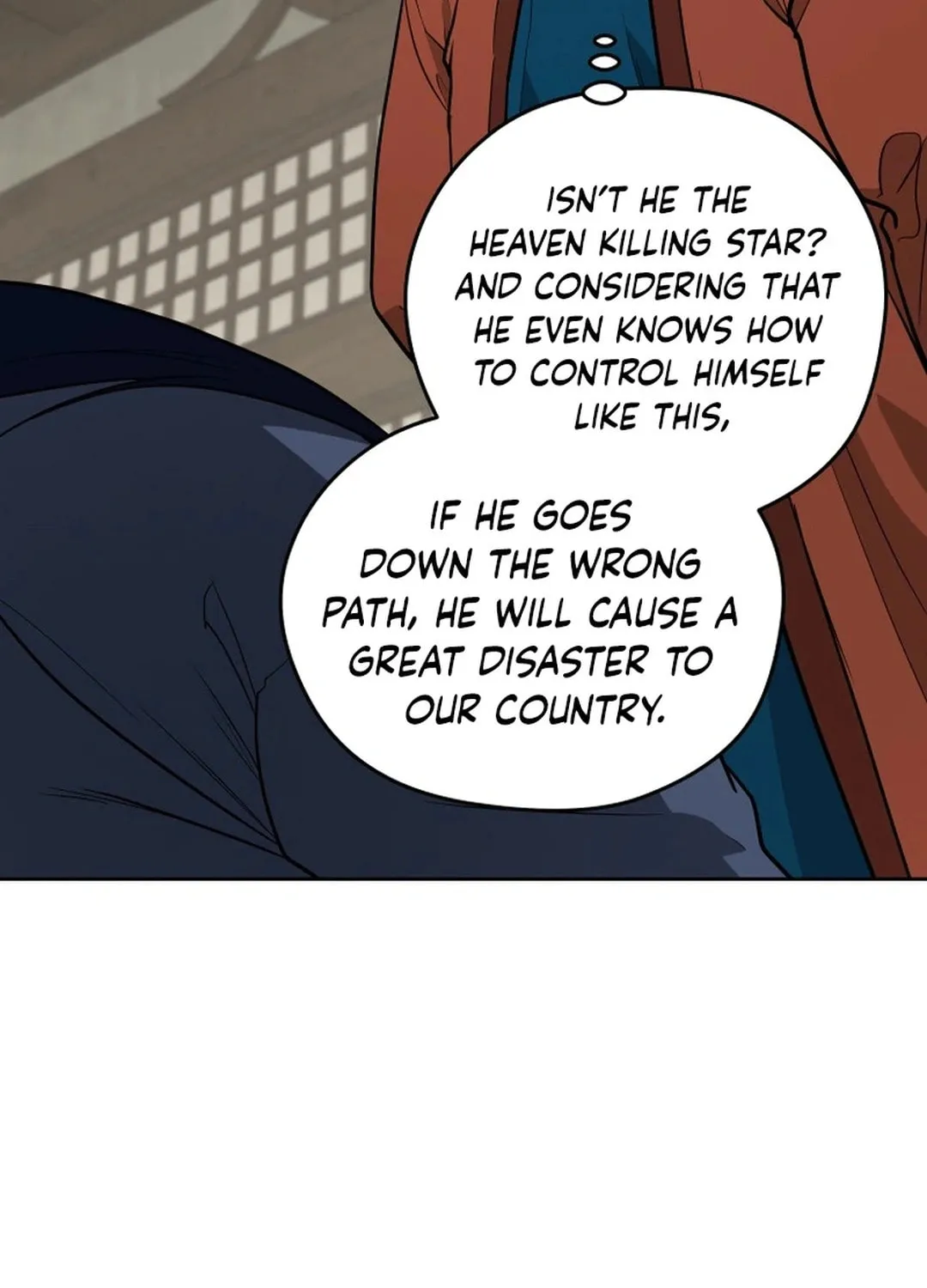 Read Administrator Kang Jin Lee chapter 170 image 16 on Lezhin