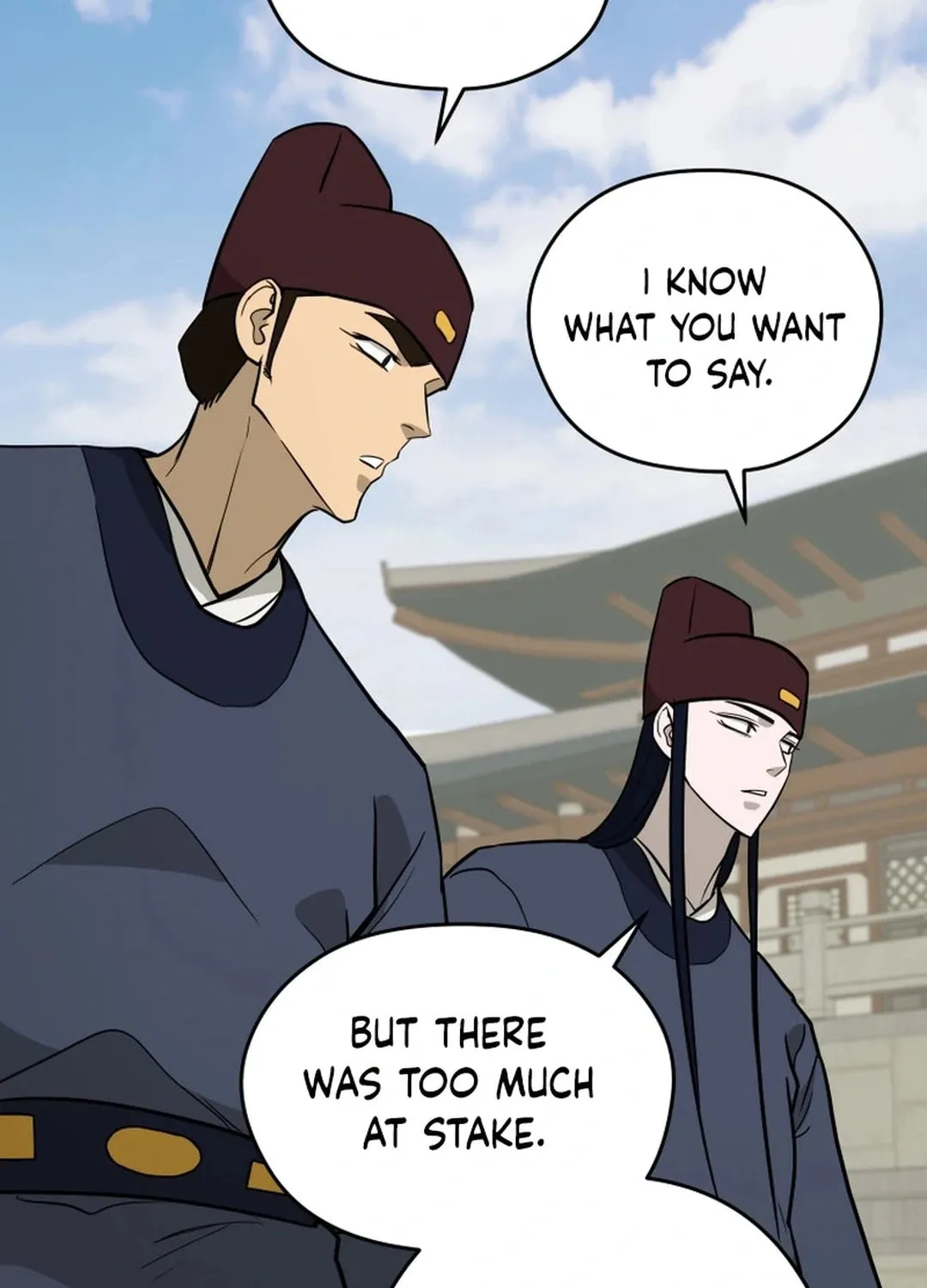 Read Administrator Kang Jin Lee chapter 170 image 22 on Lezhin