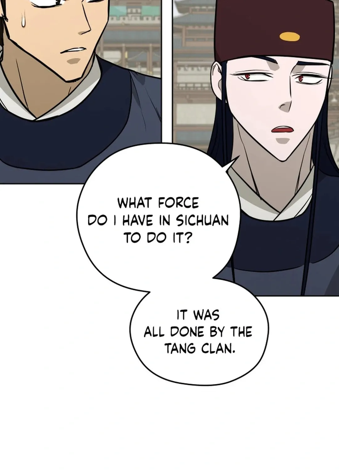 Read Administrator Kang Jin Lee chapter 170 image 24 on Lezhin