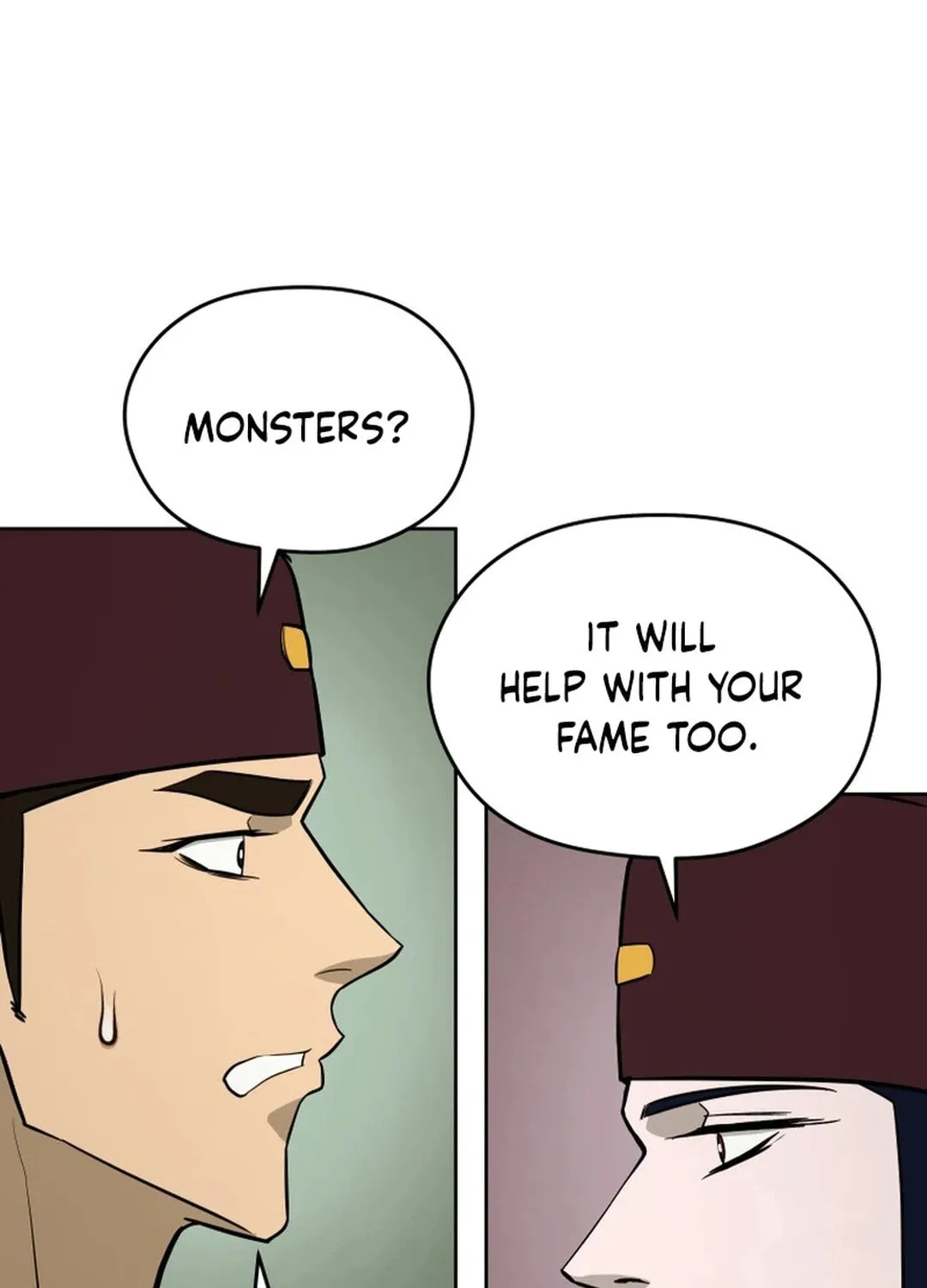 Read Administrator Kang Jin Lee chapter 170 image 31 on Lezhin