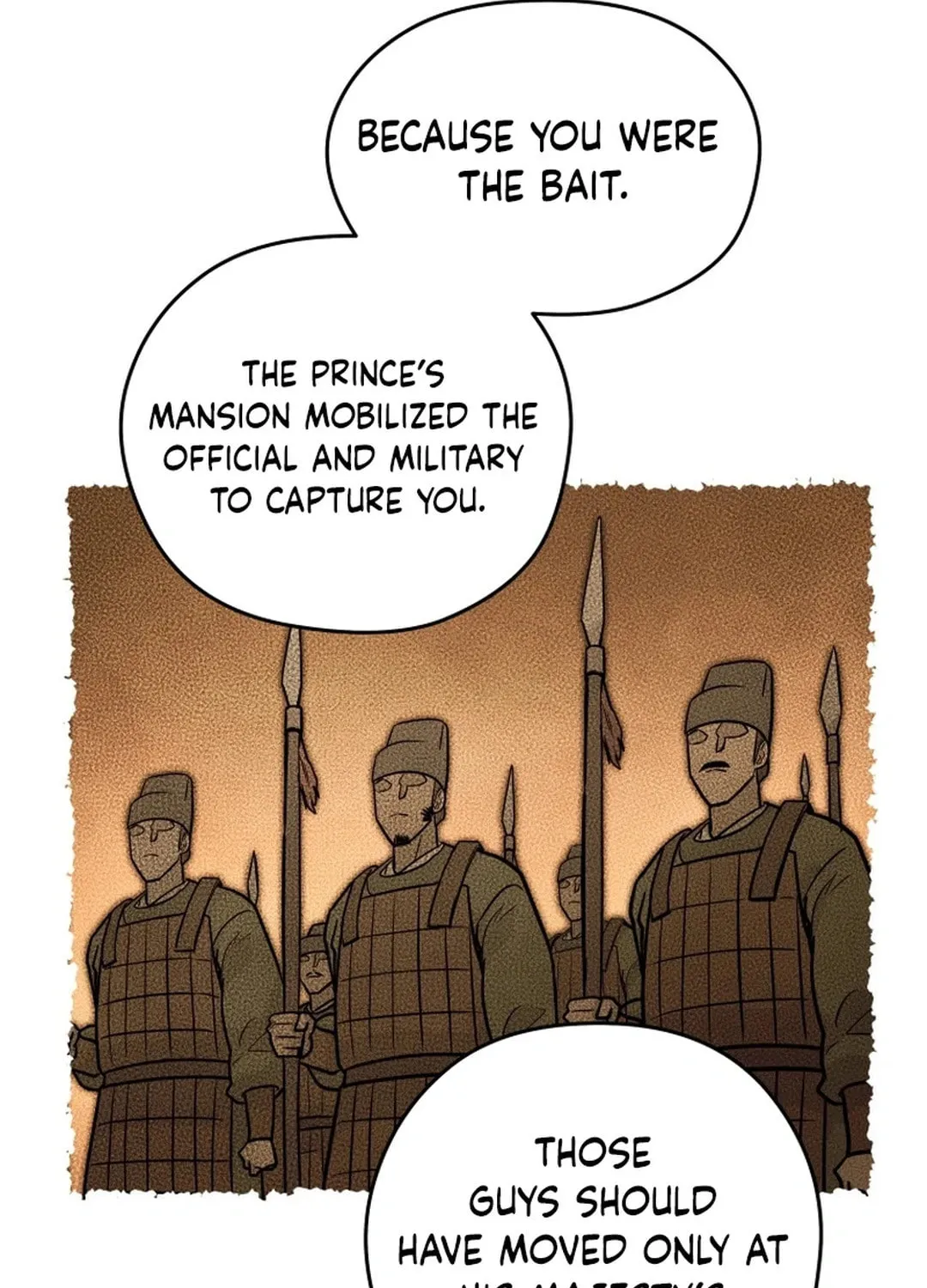 Read Administrator Kang Jin Lee chapter 170 image 33 on Lezhin