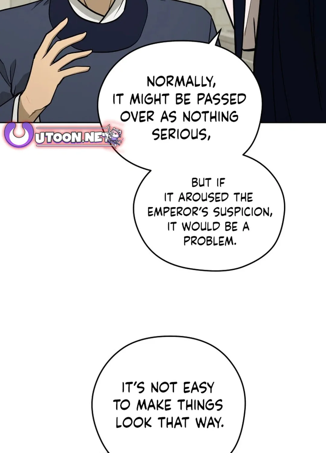 Read Administrator Kang Jin Lee chapter 170 image 35 on Lezhin