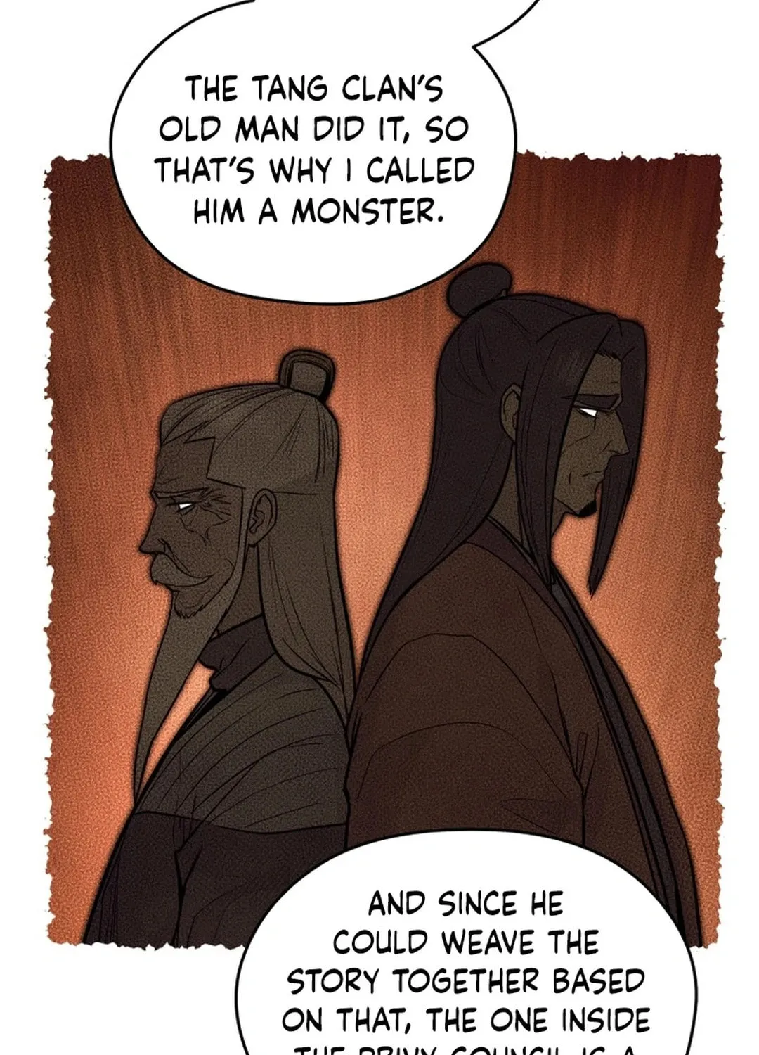 Read Administrator Kang Jin Lee chapter 170 image 36 on Lezhin