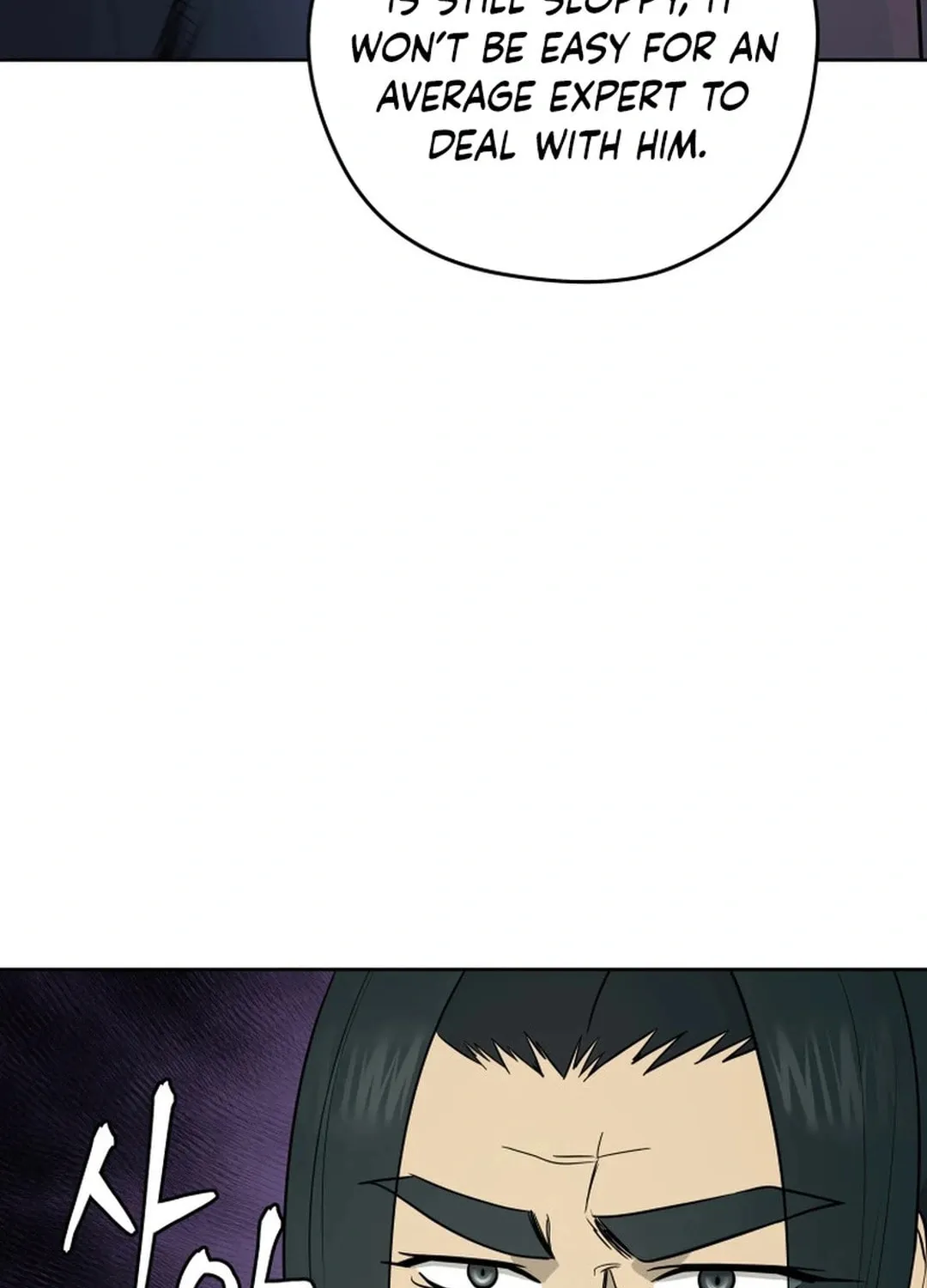 Read Administrator Kang Jin Lee chapter 170 image 4 on Lezhin