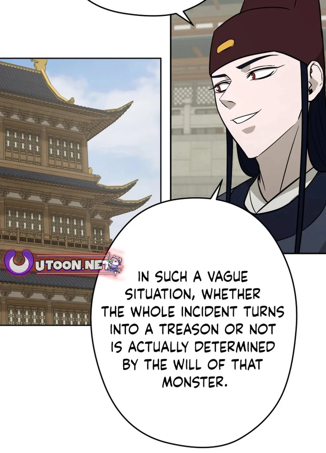 Read Administrator Kang Jin Lee chapter 170 image 41 on Lezhin