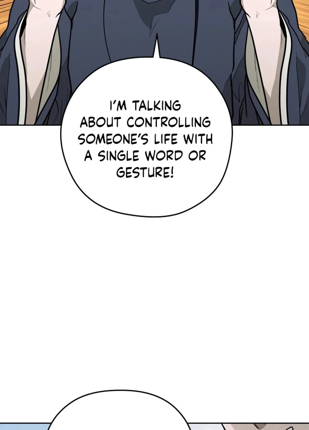 Read Administrator Kang Jin Lee chapter 170 image 43 on Lezhin