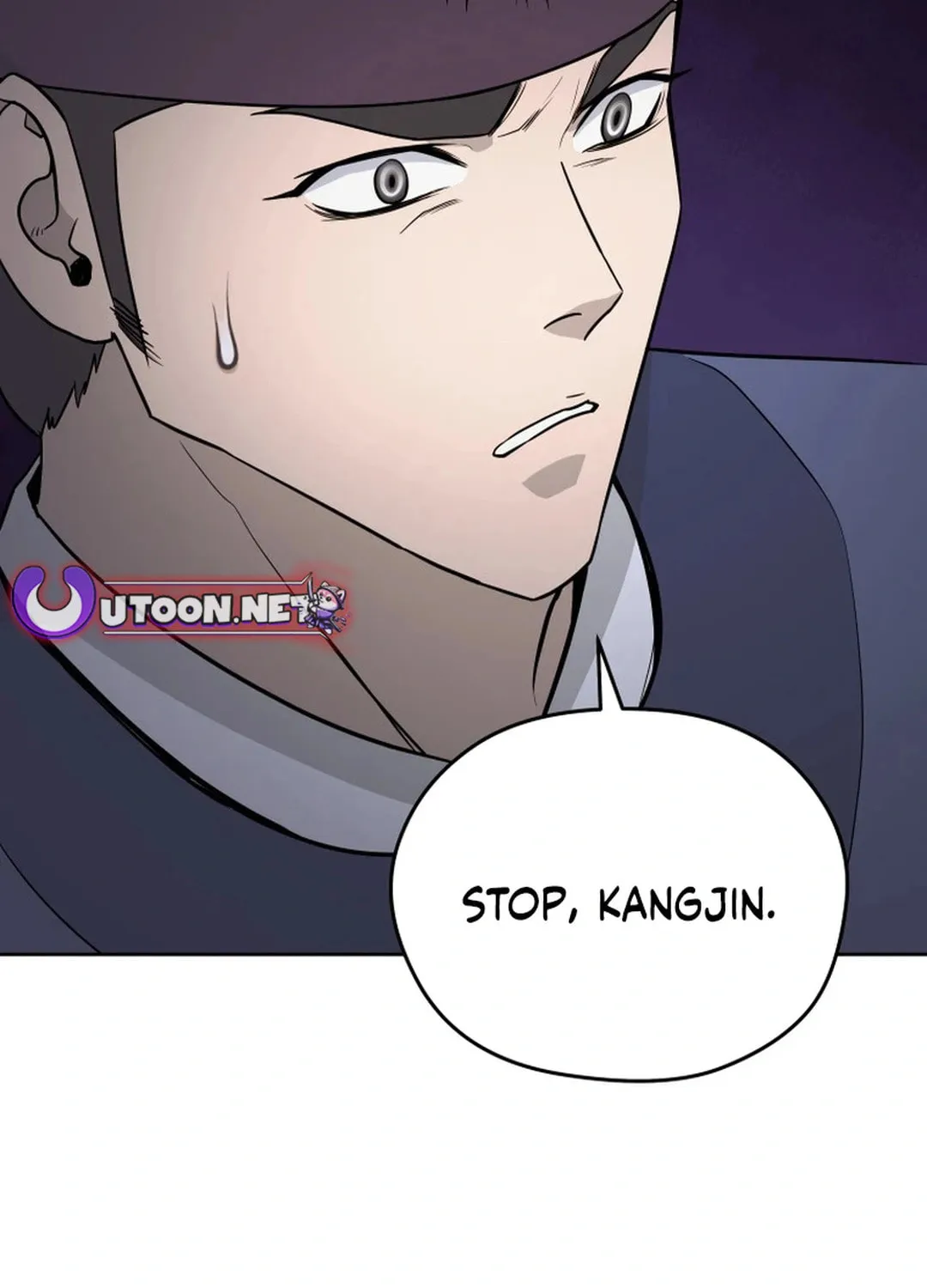 Read Administrator Kang Jin Lee chapter 170 image 48 on Lezhin