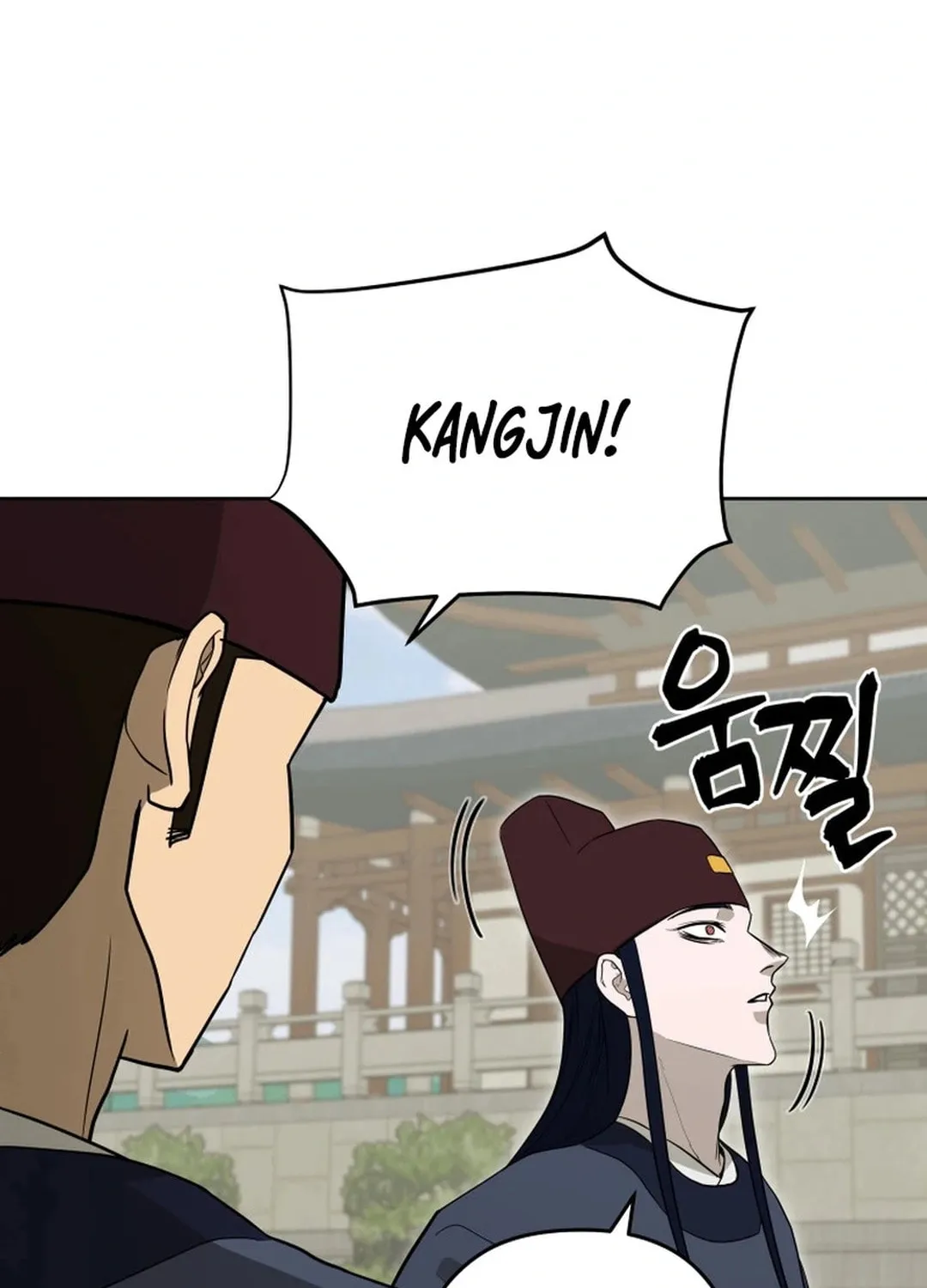 Read Administrator Kang Jin Lee chapter 170 image 49 on Lezhin