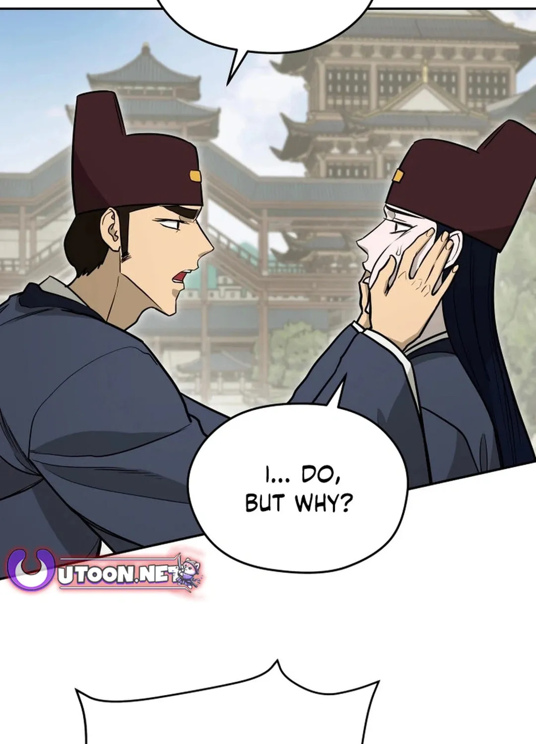 Read Administrator Kang Jin Lee chapter 170 image 55 on Lezhin