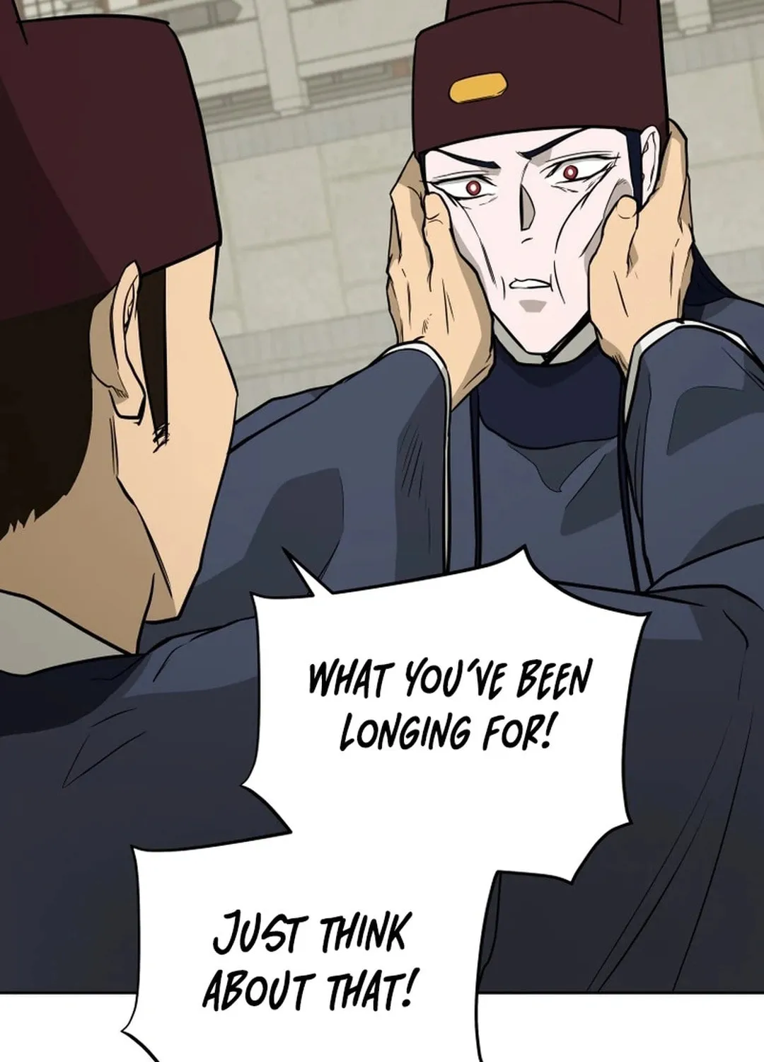 Read Administrator Kang Jin Lee chapter 170 image 58 on Lezhin