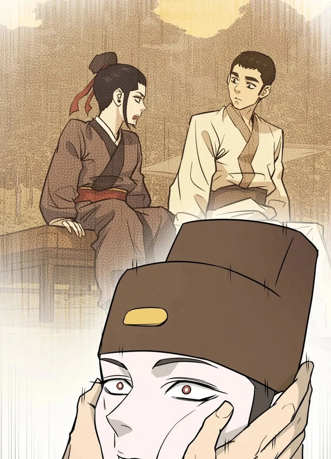 Read Administrator Kang Jin Lee chapter 170 image 60 on Lezhin