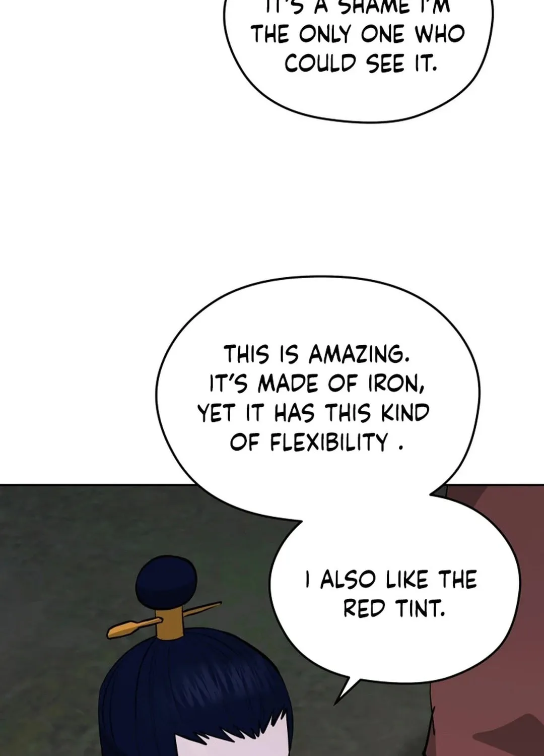 Read Administrator Kang Jin Lee chapter 170 image 97 on Lezhin