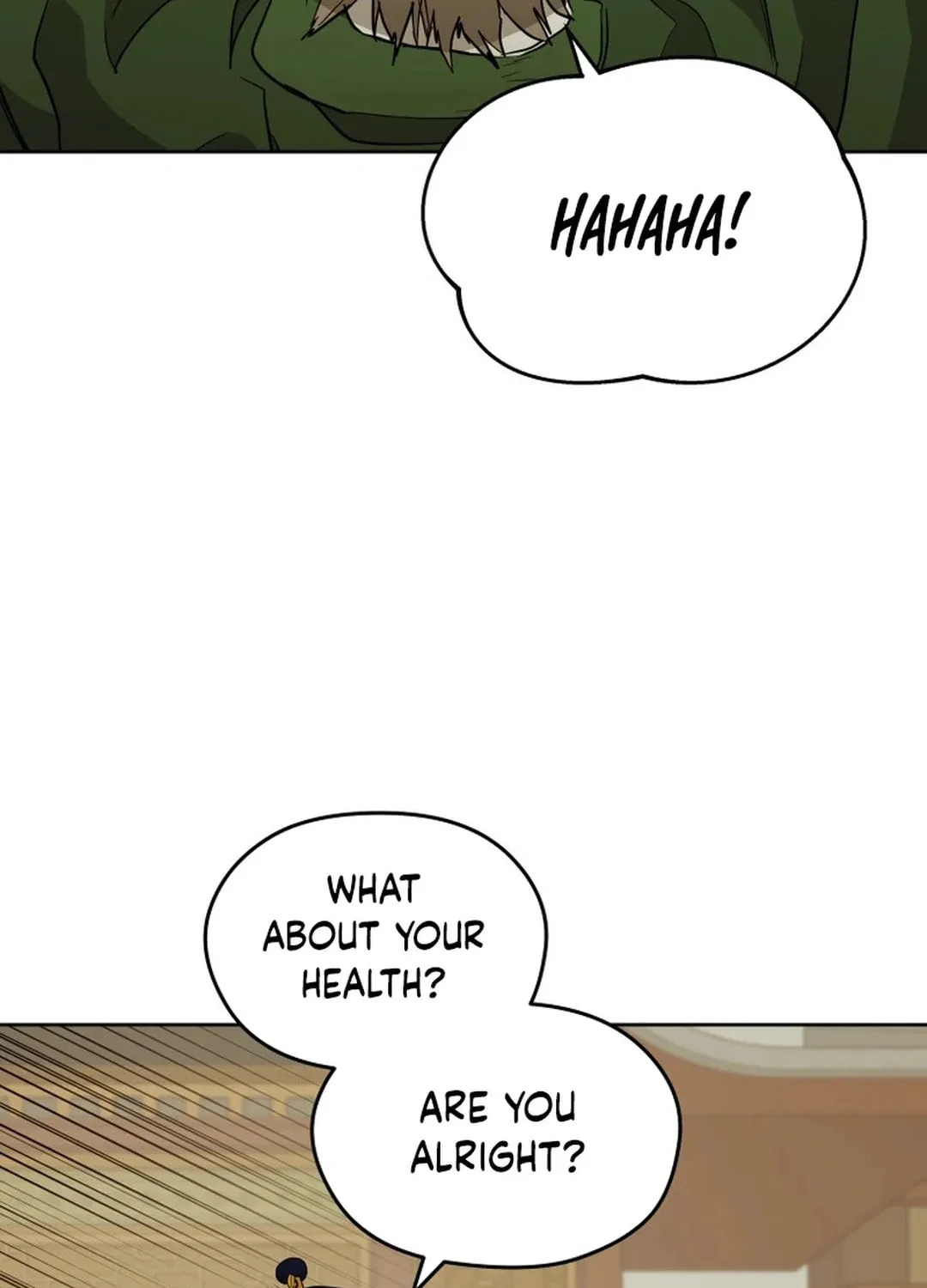 Read Administrator Kang Jin Lee chapter 171 image 4 on Lezhin