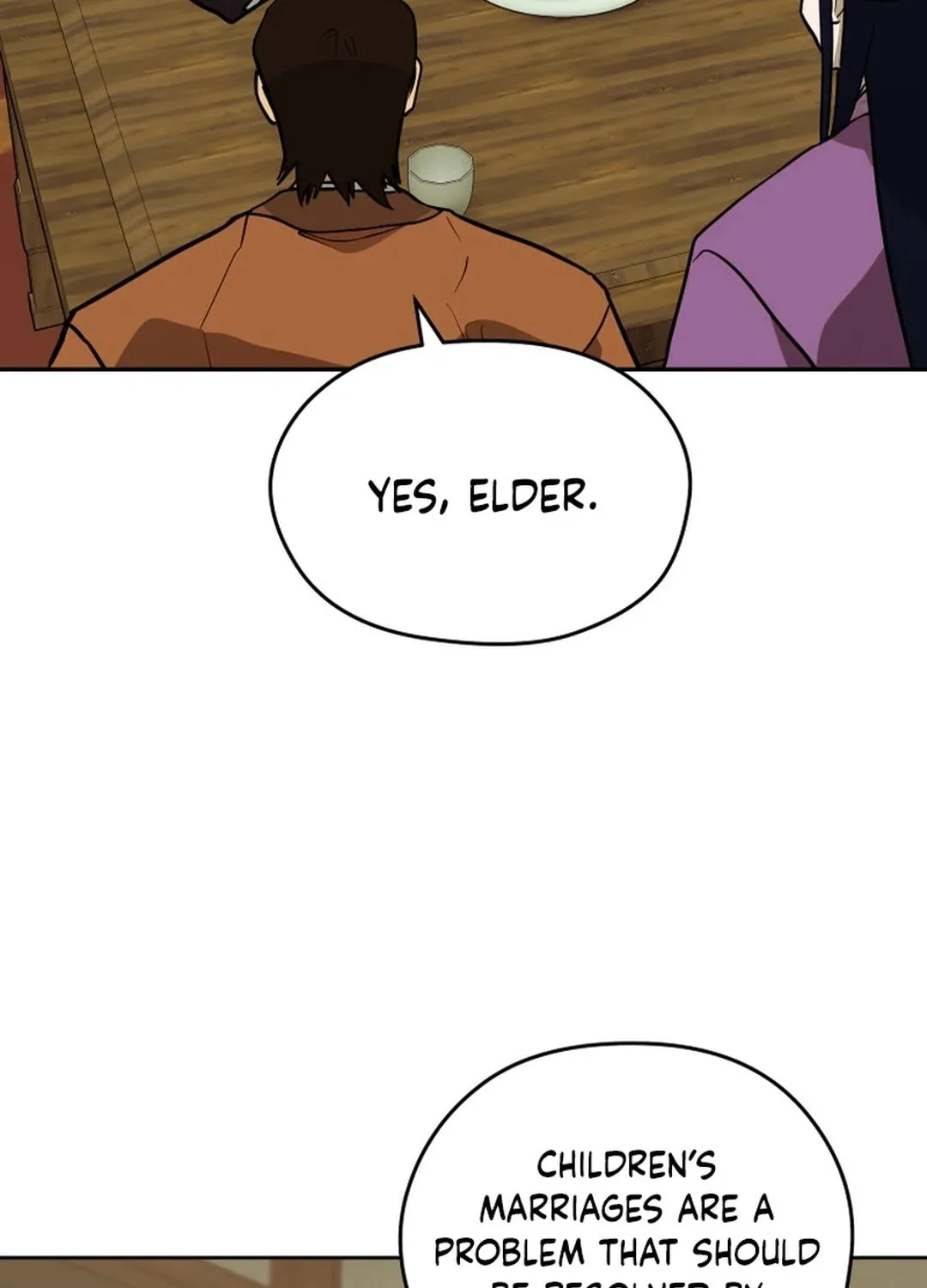 Read Administrator Kang Jin Lee chapter 171 image 45 on Lezhin