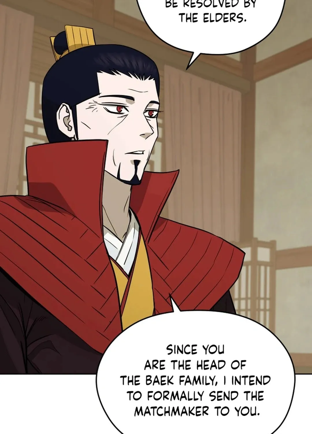 Read Administrator Kang Jin Lee chapter 171 image 46 on Lezhin