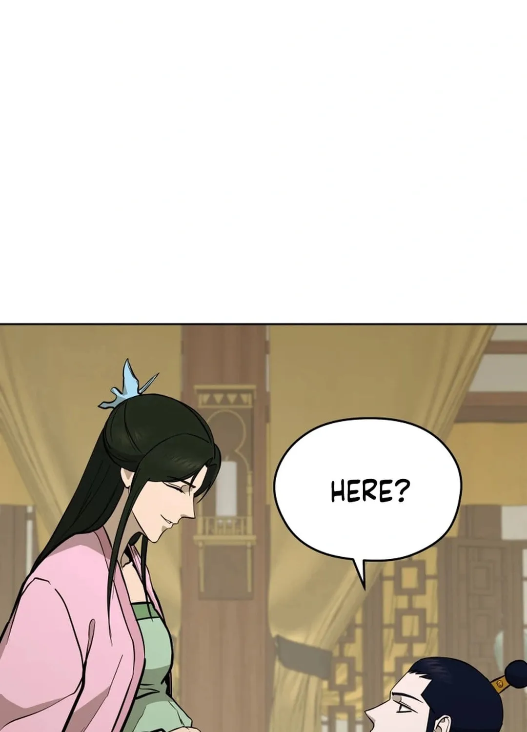 Read Administrator Kang Jin Lee chapter 171 image 85 on Lezhin