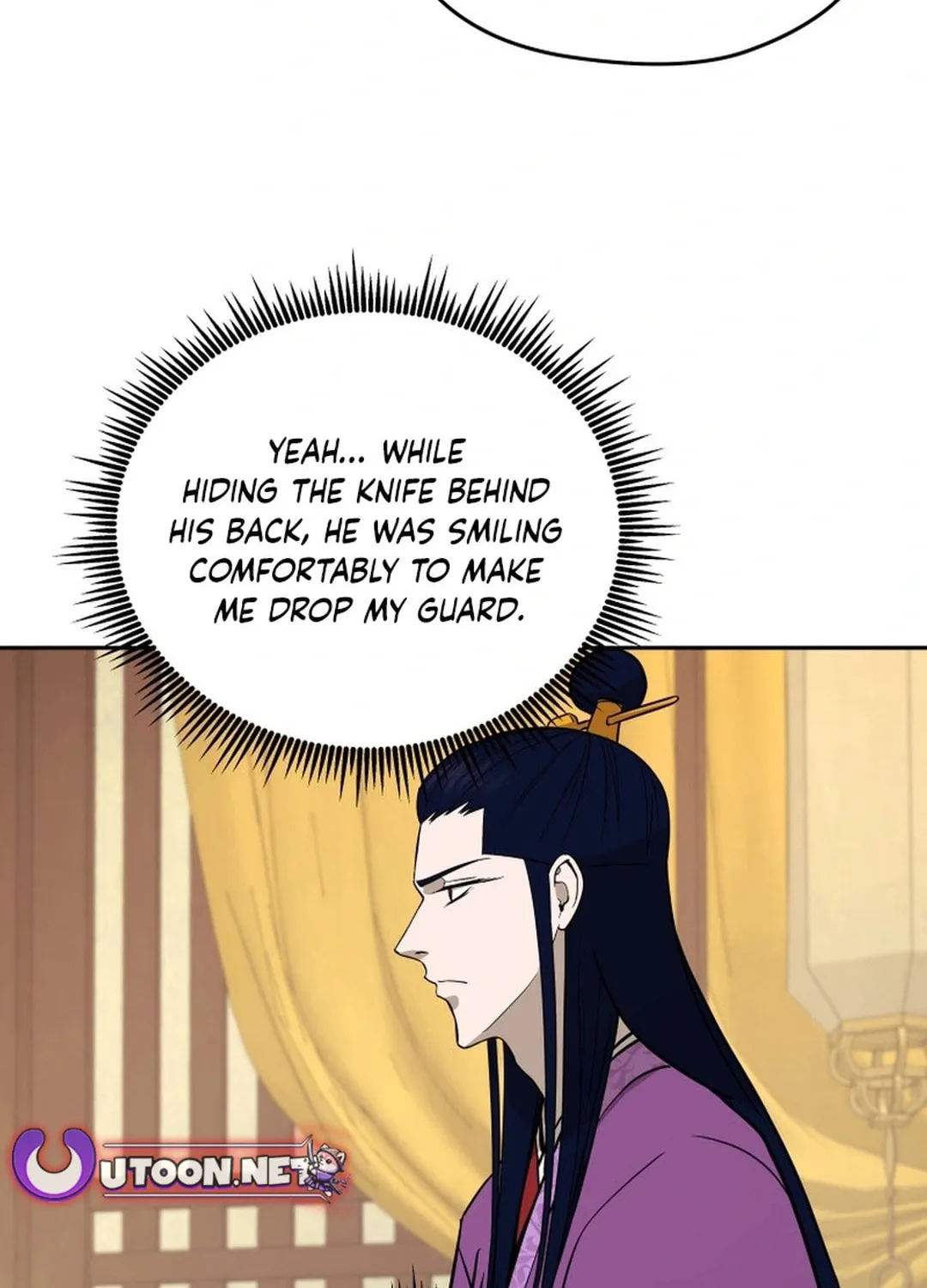 Read Administrator Kang Jin Lee chapter 172 image 28 on Lezhin