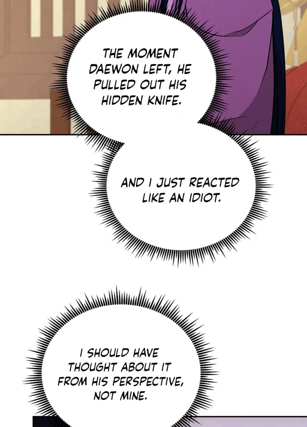 Read Administrator Kang Jin Lee chapter 172 image 29 on Lezhin