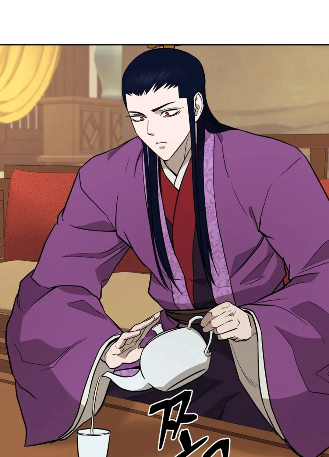 Read Administrator Kang Jin Lee chapter 172 image 3 on Lezhin