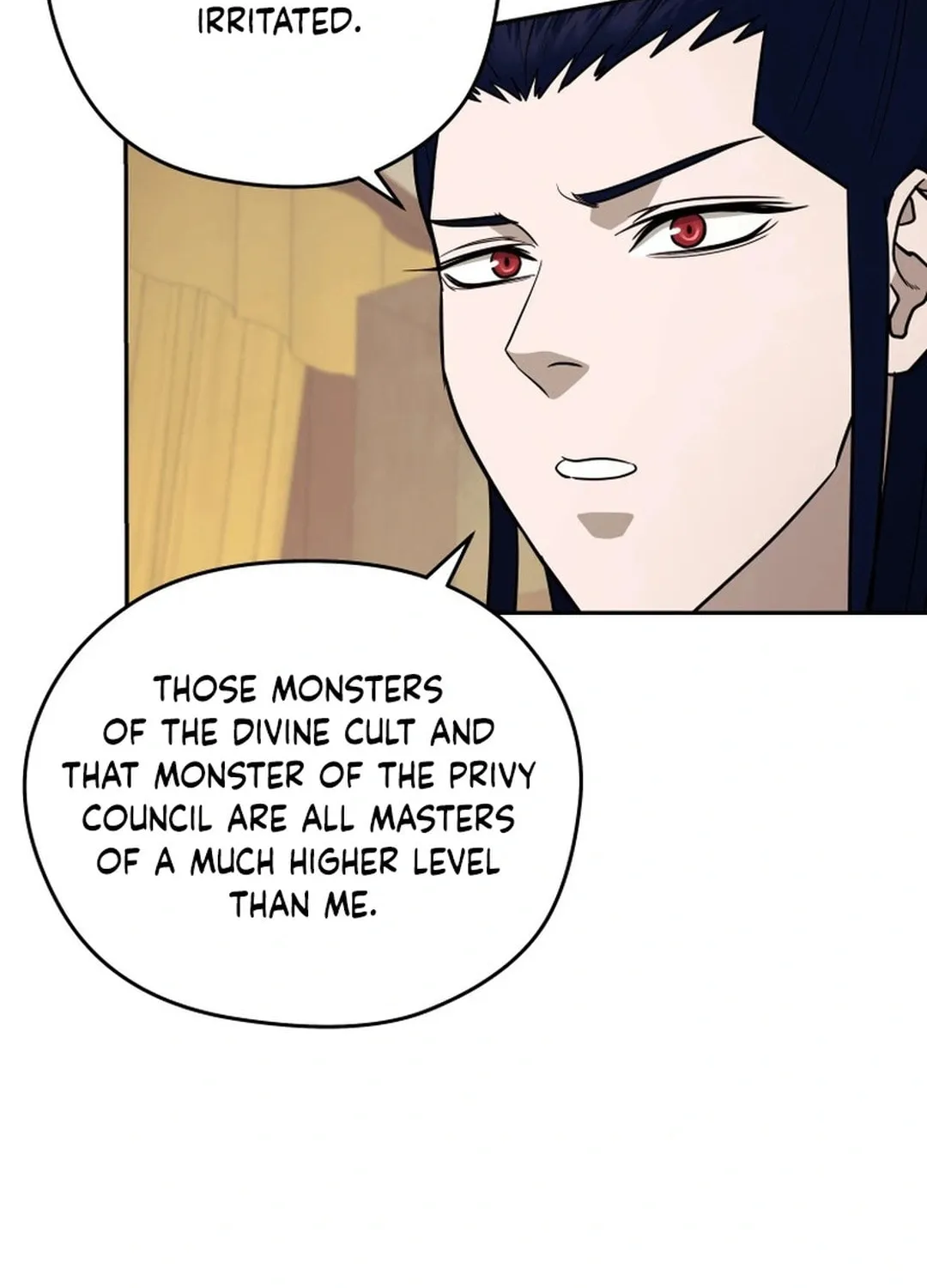 Read Administrator Kang Jin Lee chapter 172 image 41 on Lezhin