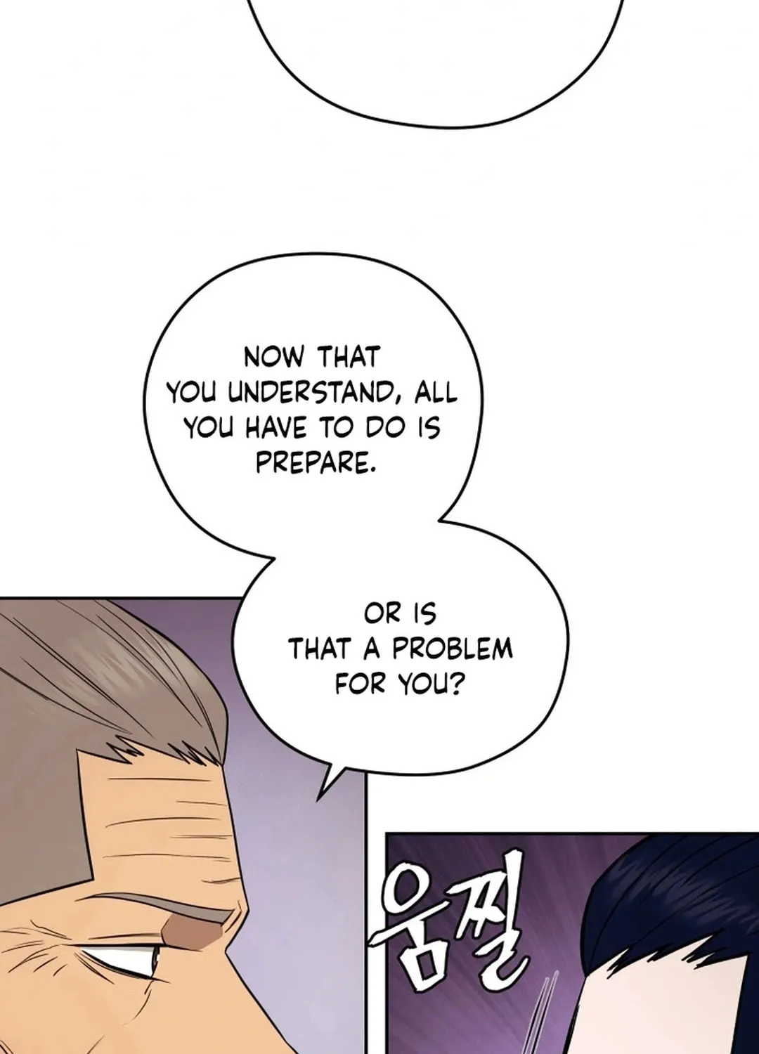 Read Administrator Kang Jin Lee chapter 172 image 43 on Lezhin