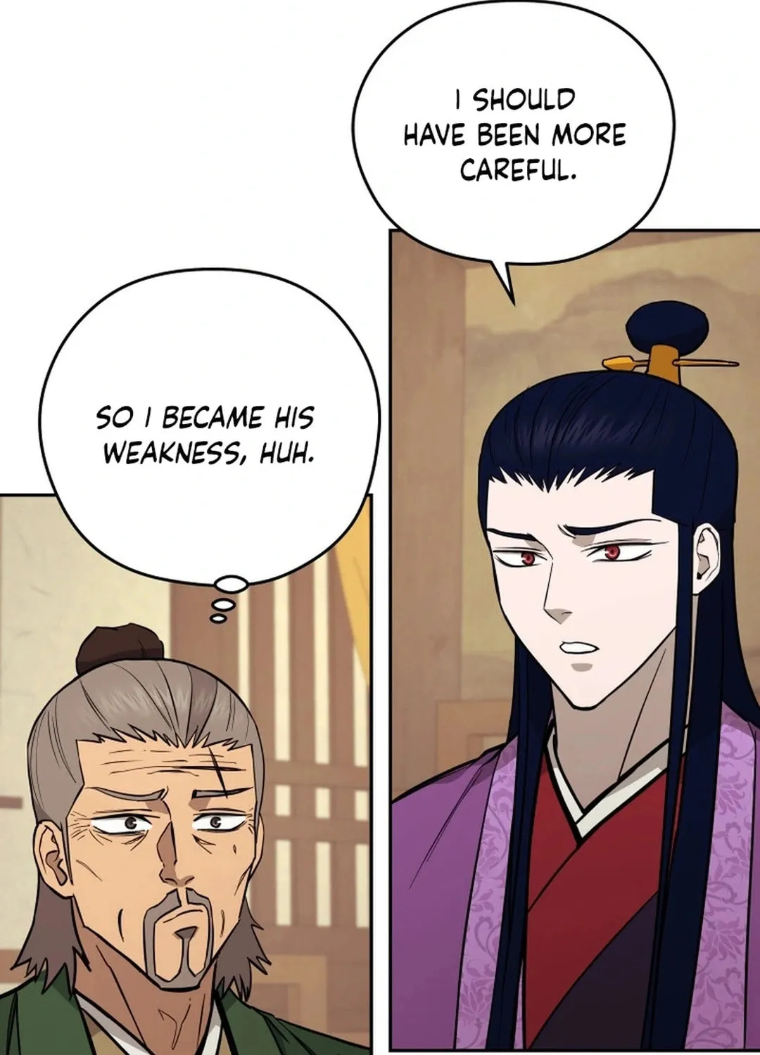 Read Administrator Kang Jin Lee chapter 172 image 7 on Lezhin