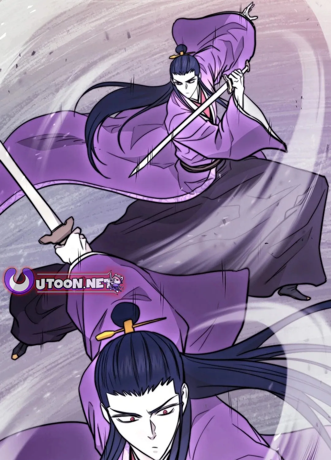 Read Administrator Kang Jin Lee chapter 172 image 82 on Lezhin