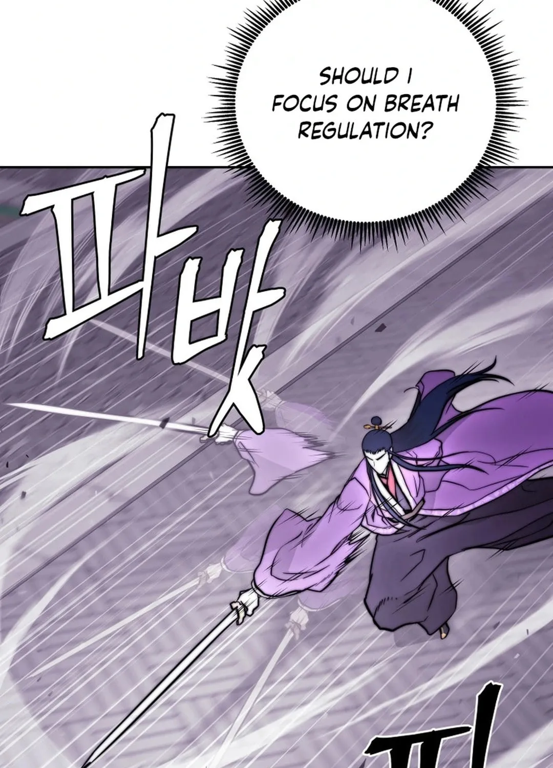 Read Administrator Kang Jin Lee chapter 172 image 84 on Lezhin