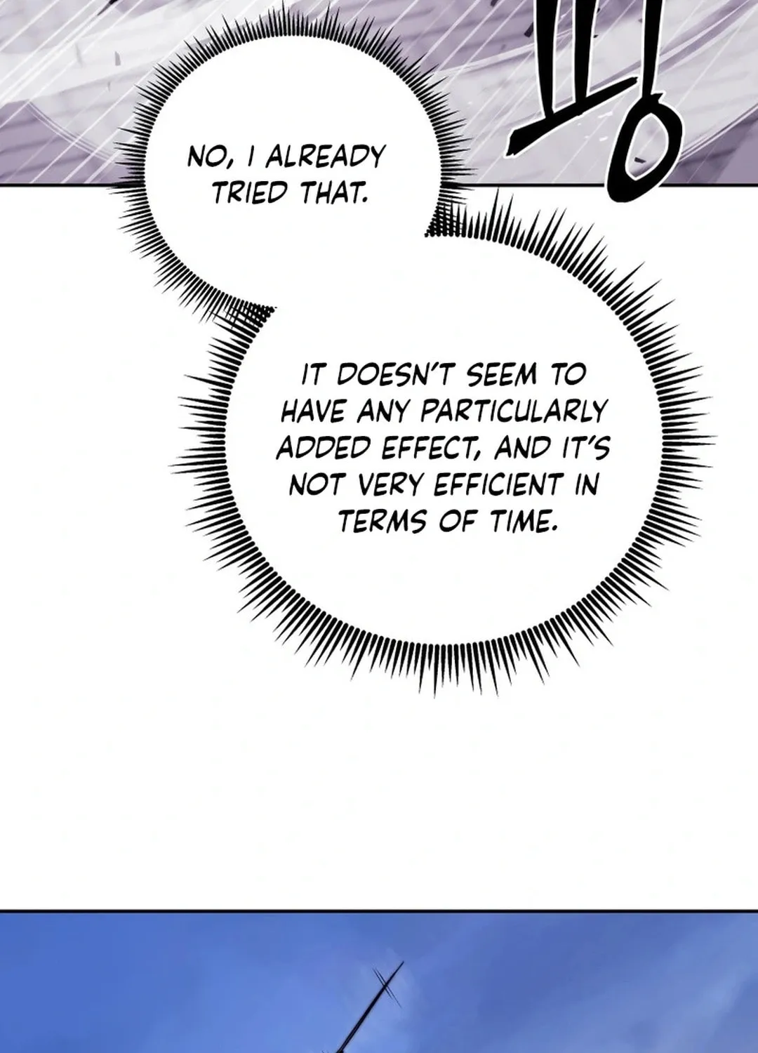 Read Administrator Kang Jin Lee chapter 172 image 85 on Lezhin