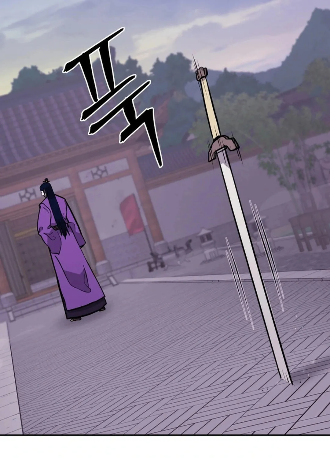 Read Administrator Kang Jin Lee chapter 172 image 96 on Lezhin