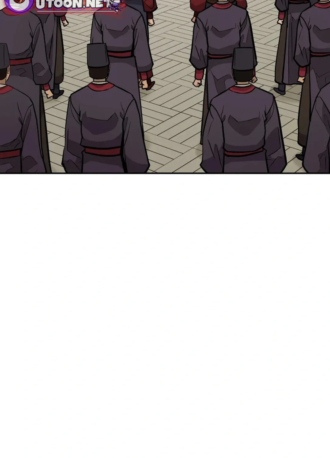 Read Administrator Kang Jin Lee chapter 173 image 44 on Lezhin