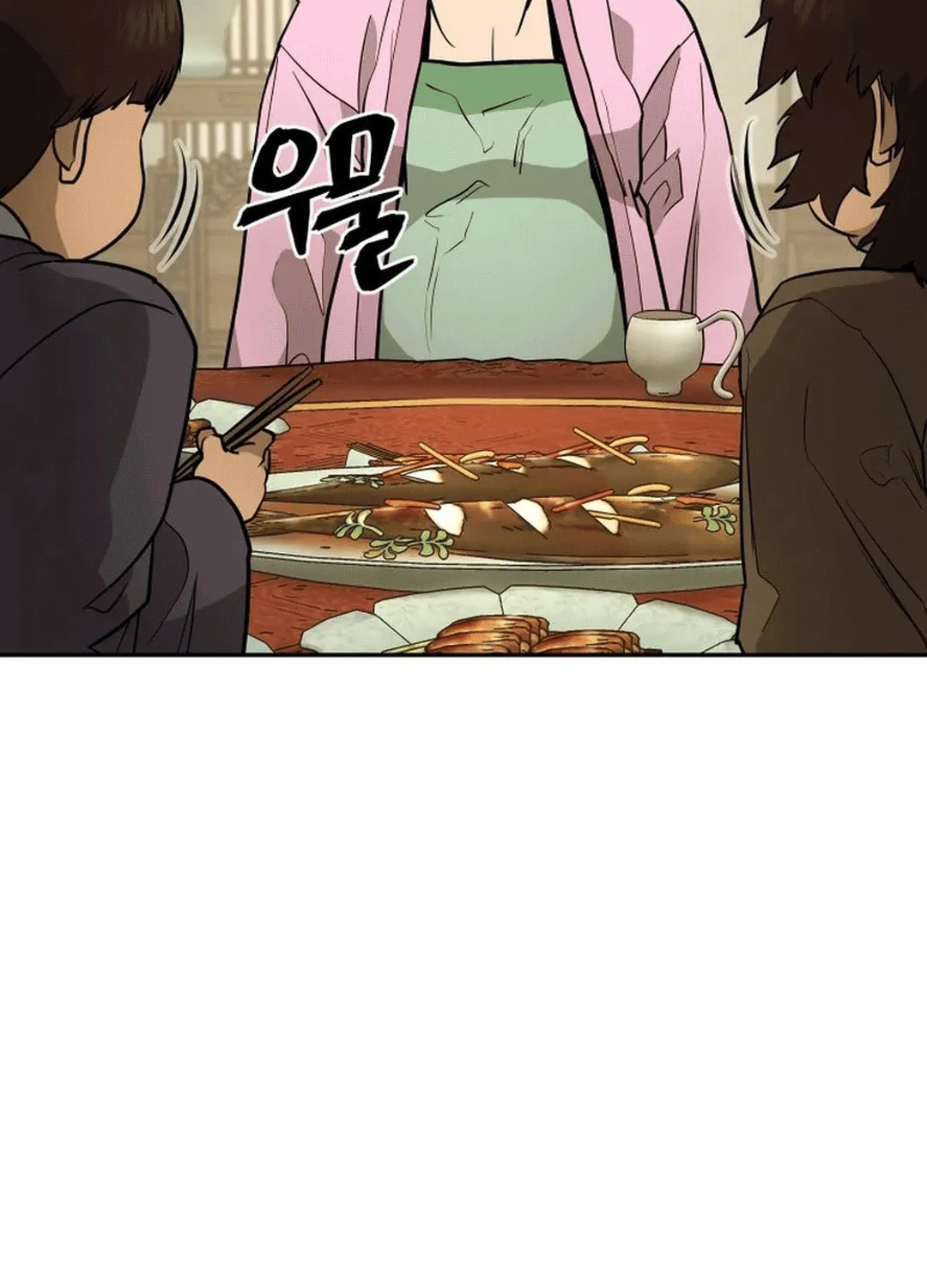 Read Administrator Kang Jin Lee chapter 173 image 5 on Lezhin
