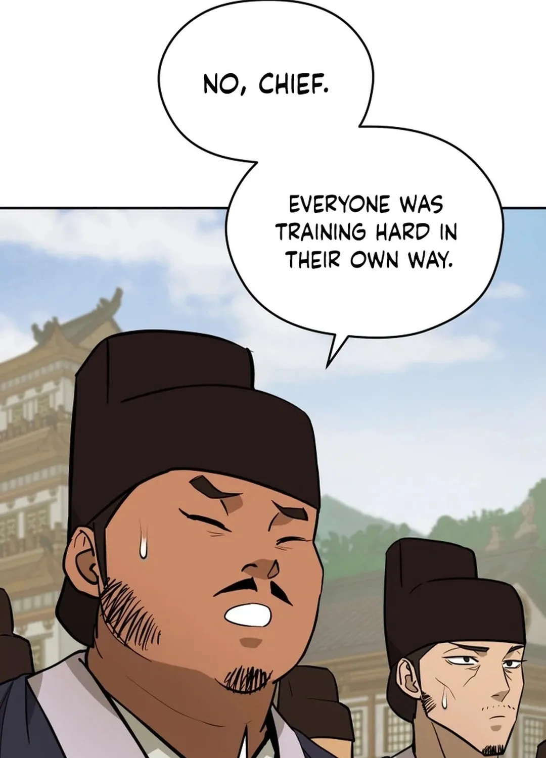 Read Administrator Kang Jin Lee chapter 173 image 53 on Lezhin