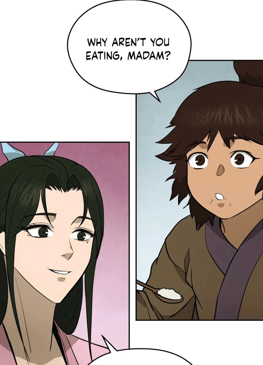 Read Administrator Kang Jin Lee chapter 173 image 7 on Lezhin