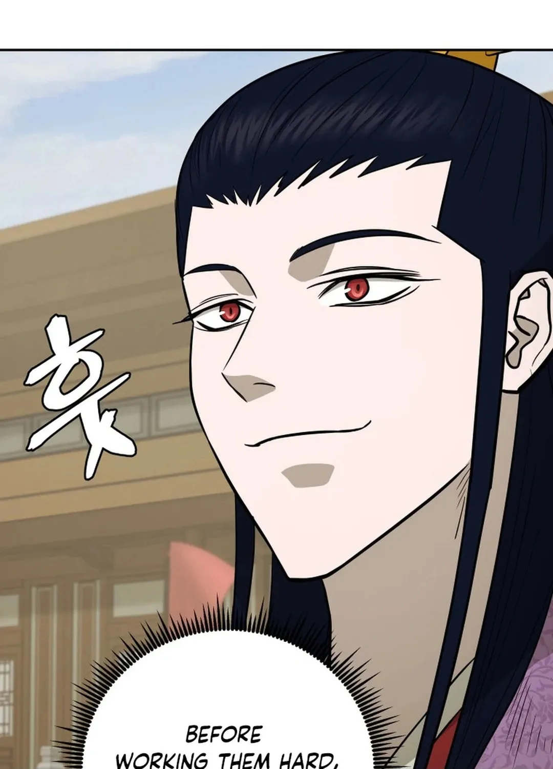 Read Administrator Kang Jin Lee chapter 173 image 72 on Lezhin