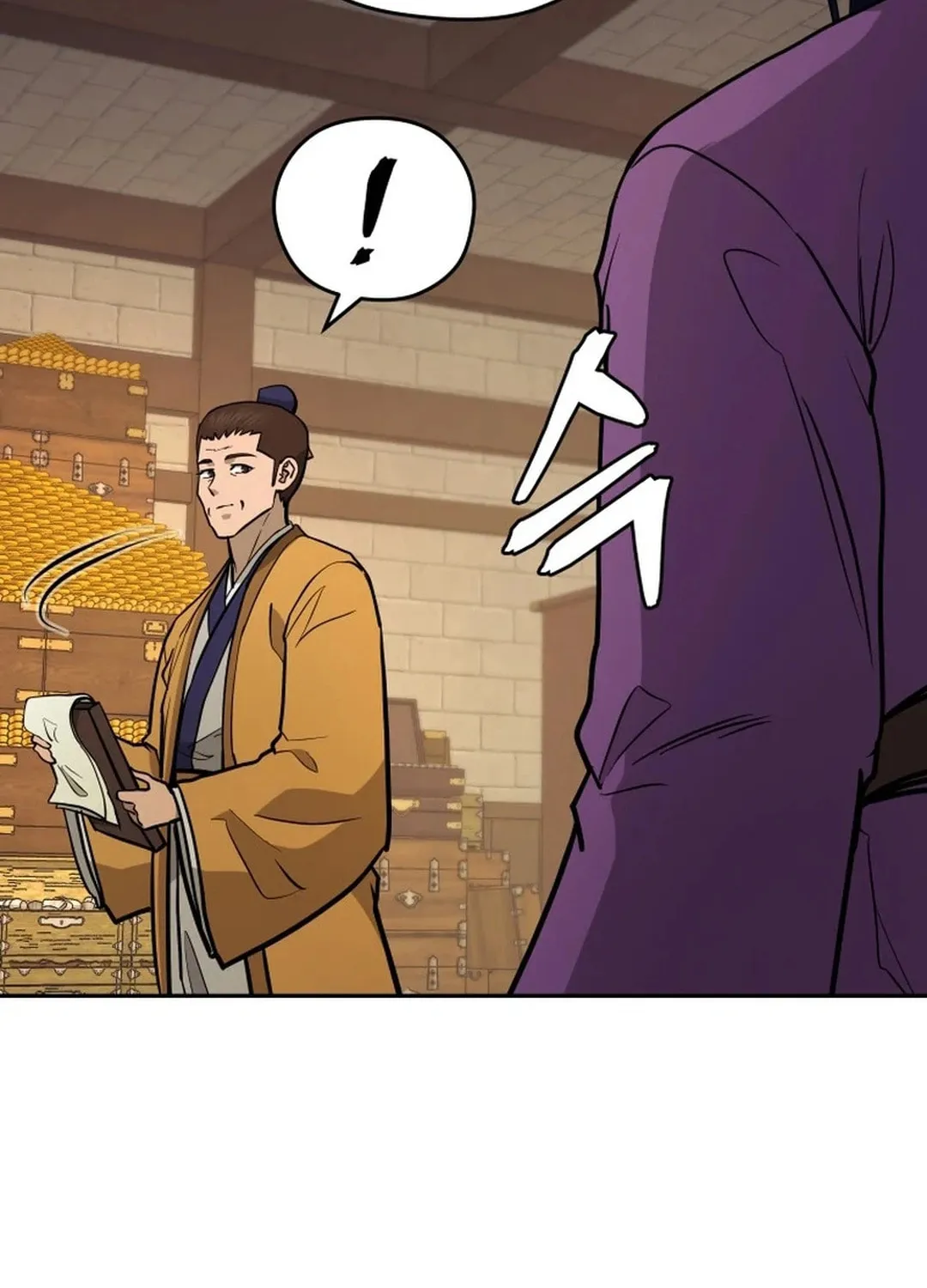 Read Administrator Kang Jin Lee chapter 173 image 79 on Lezhin