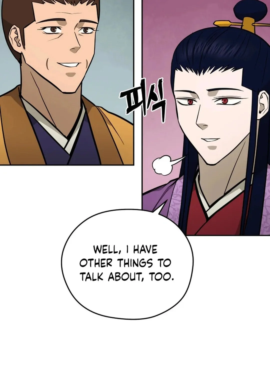 Read Administrator Kang Jin Lee chapter 173 image 83 on Lezhin