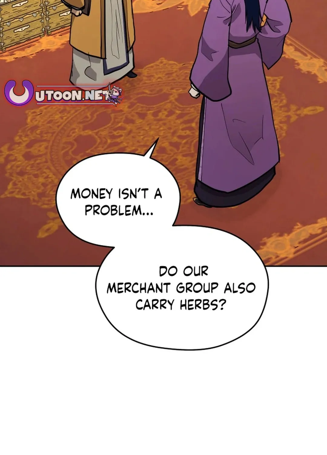 Read Administrator Kang Jin Lee chapter 173 image 85 on Lezhin
