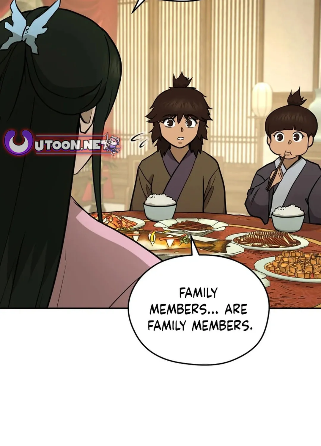 Read Administrator Kang Jin Lee chapter 173 image 9 on Lezhin