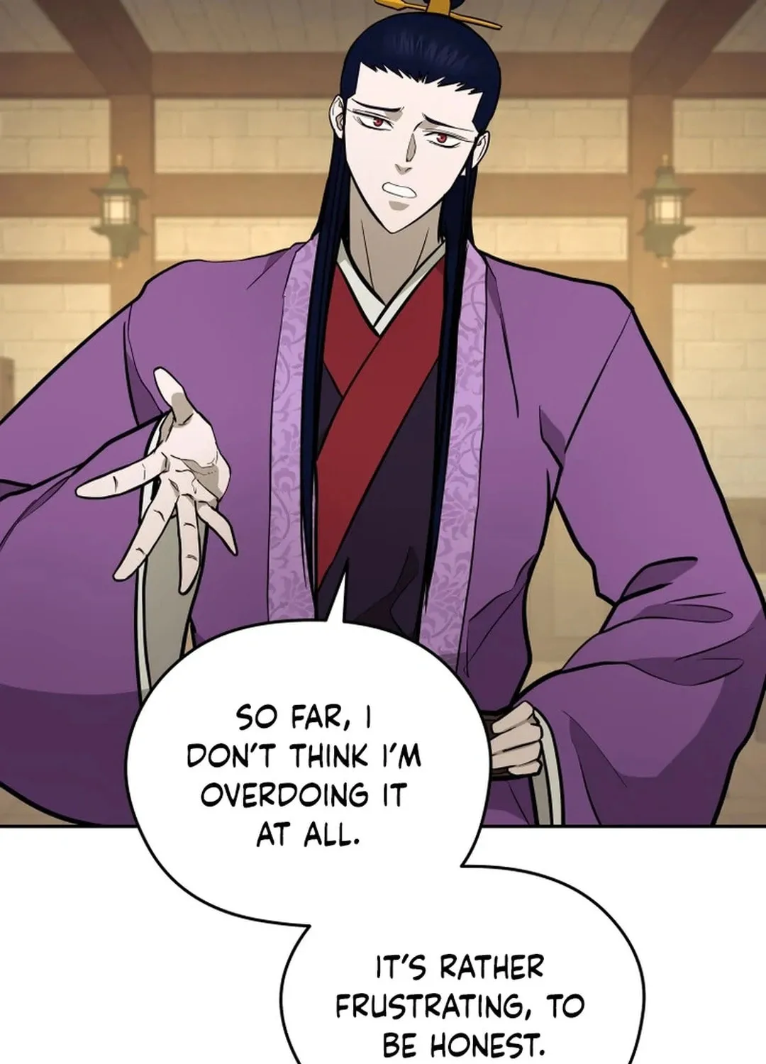 Read Administrator Kang Jin Lee chapter 173 image 90 on Lezhin