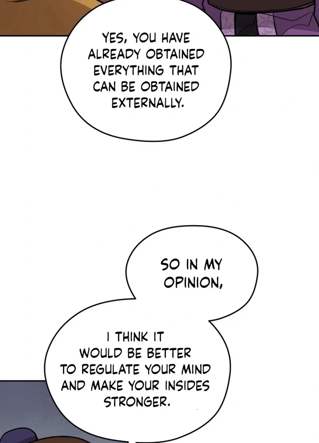 Read Administrator Kang Jin Lee chapter 173 image 96 on Lezhin