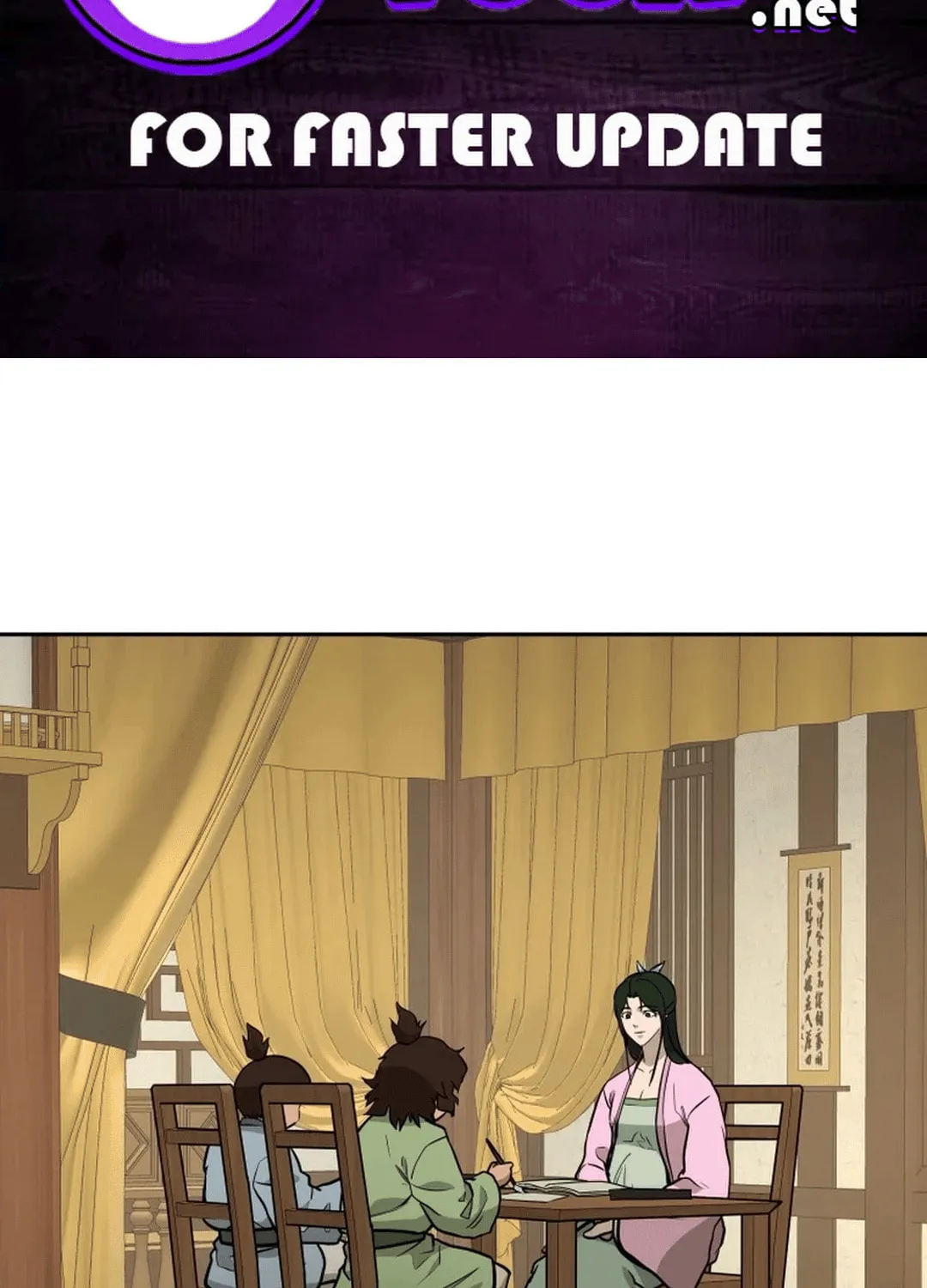 Read Administrator Kang Jin Lee chapter 174 image 1 on Lezhin