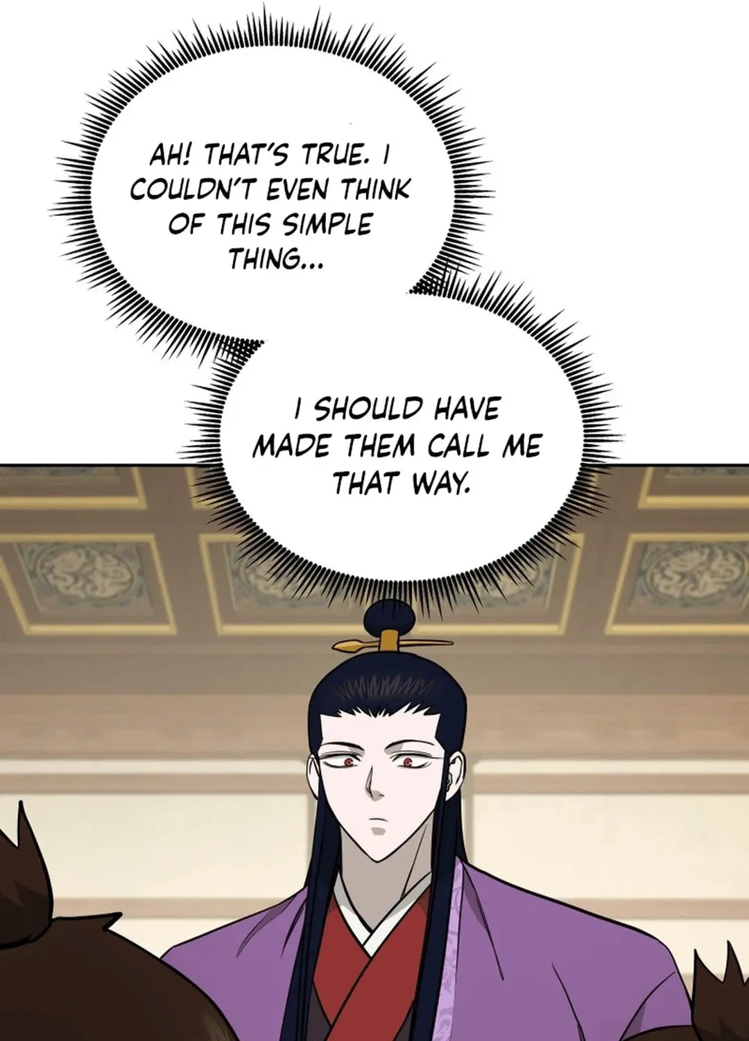 Read Administrator Kang Jin Lee chapter 174 image 12 on Lezhin