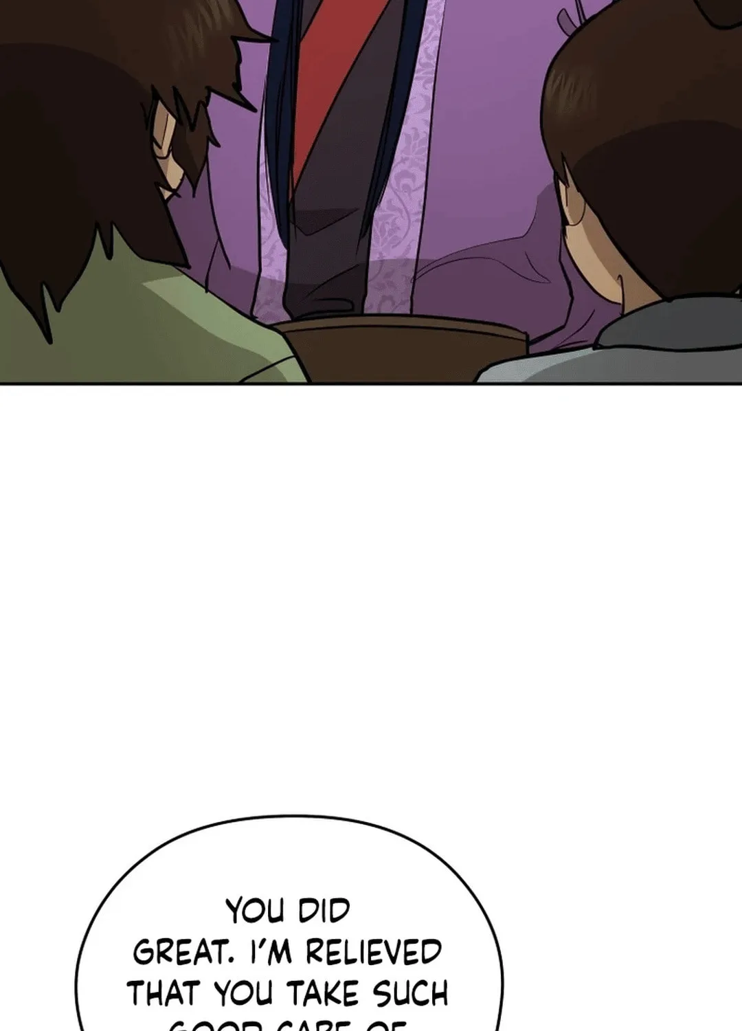 Read Administrator Kang Jin Lee chapter 174 image 13 on Lezhin