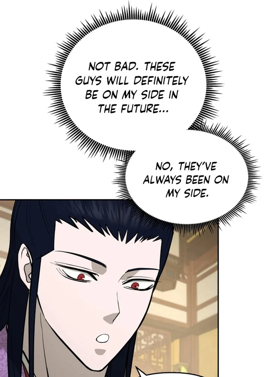 Read Administrator Kang Jin Lee chapter 174 image 18 on Lezhin