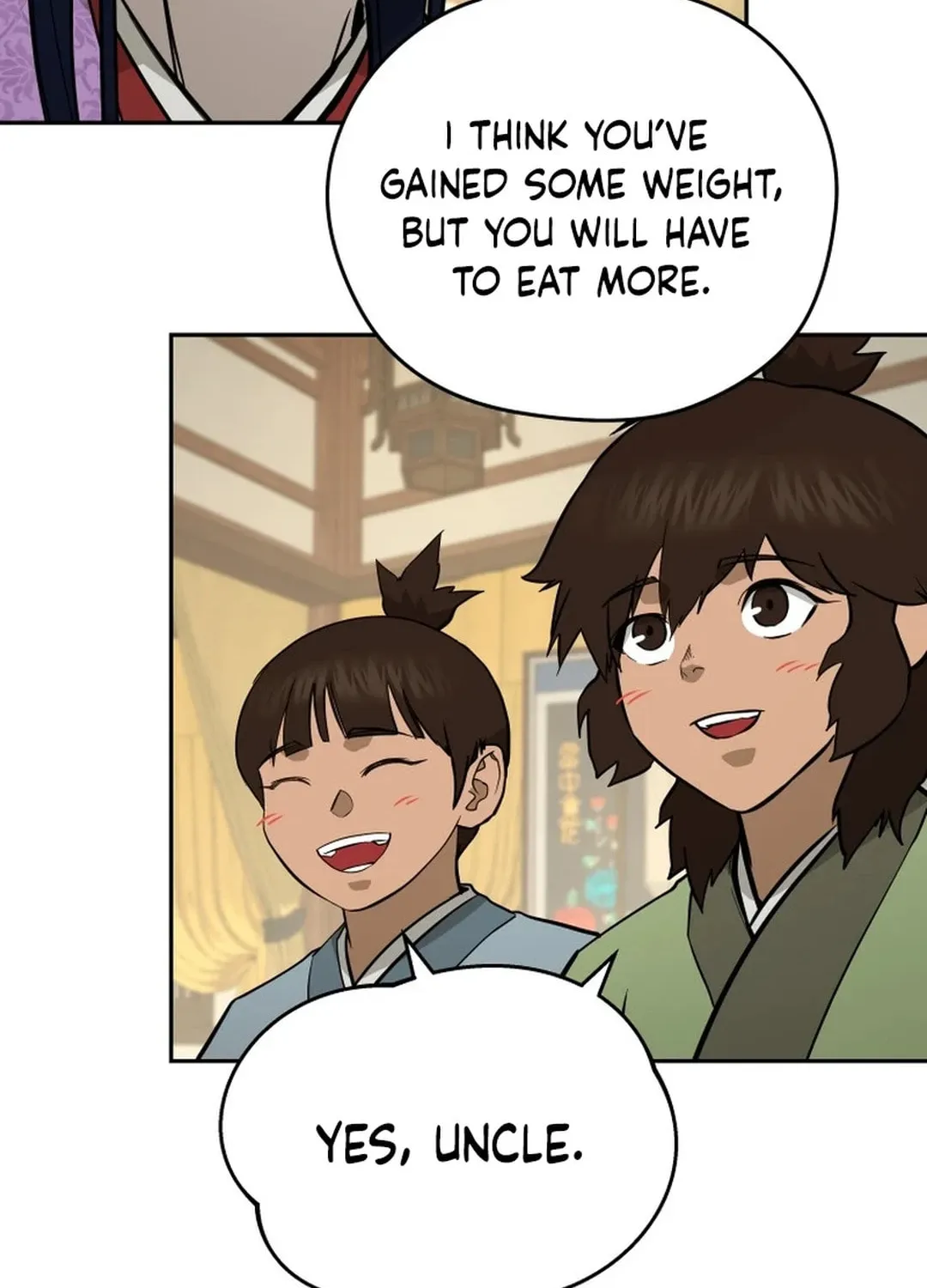 Read Administrator Kang Jin Lee chapter 174 image 19 on Lezhin