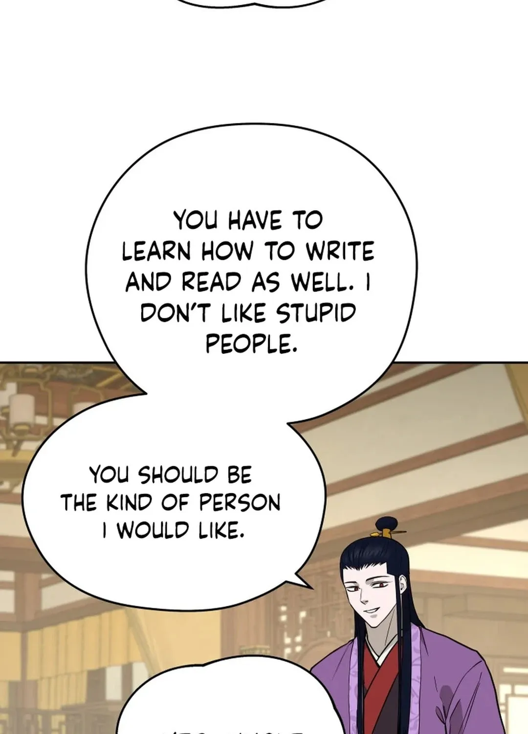 Read Administrator Kang Jin Lee chapter 174 image 20 on Lezhin