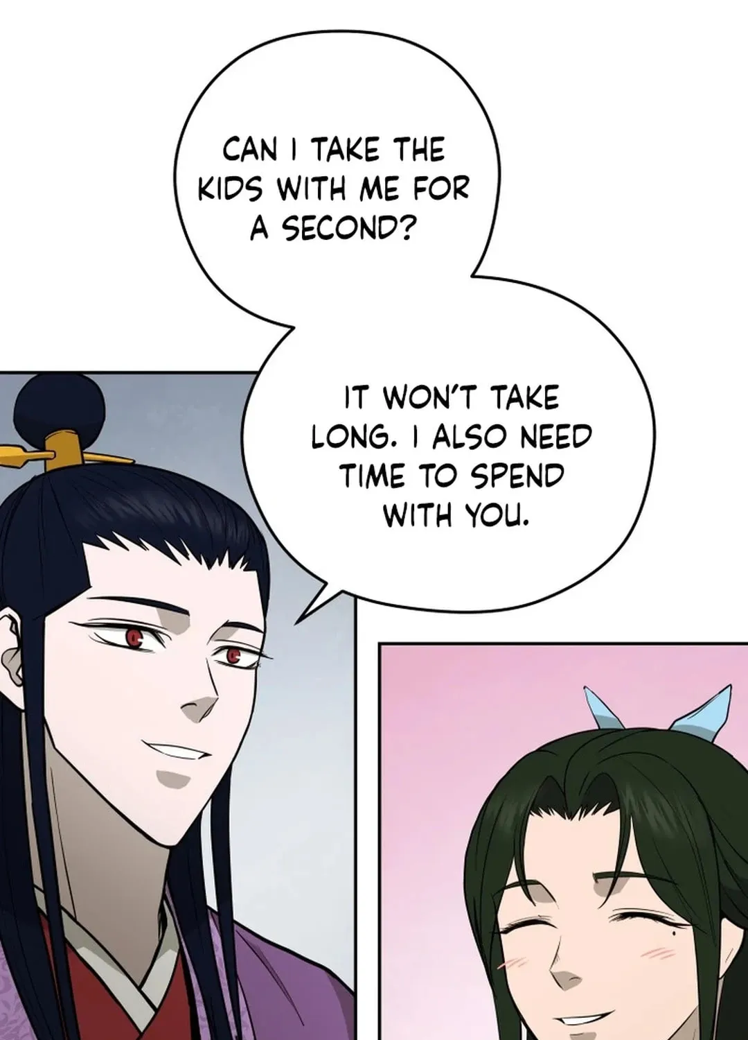 Read Administrator Kang Jin Lee chapter 174 image 22 on Lezhin