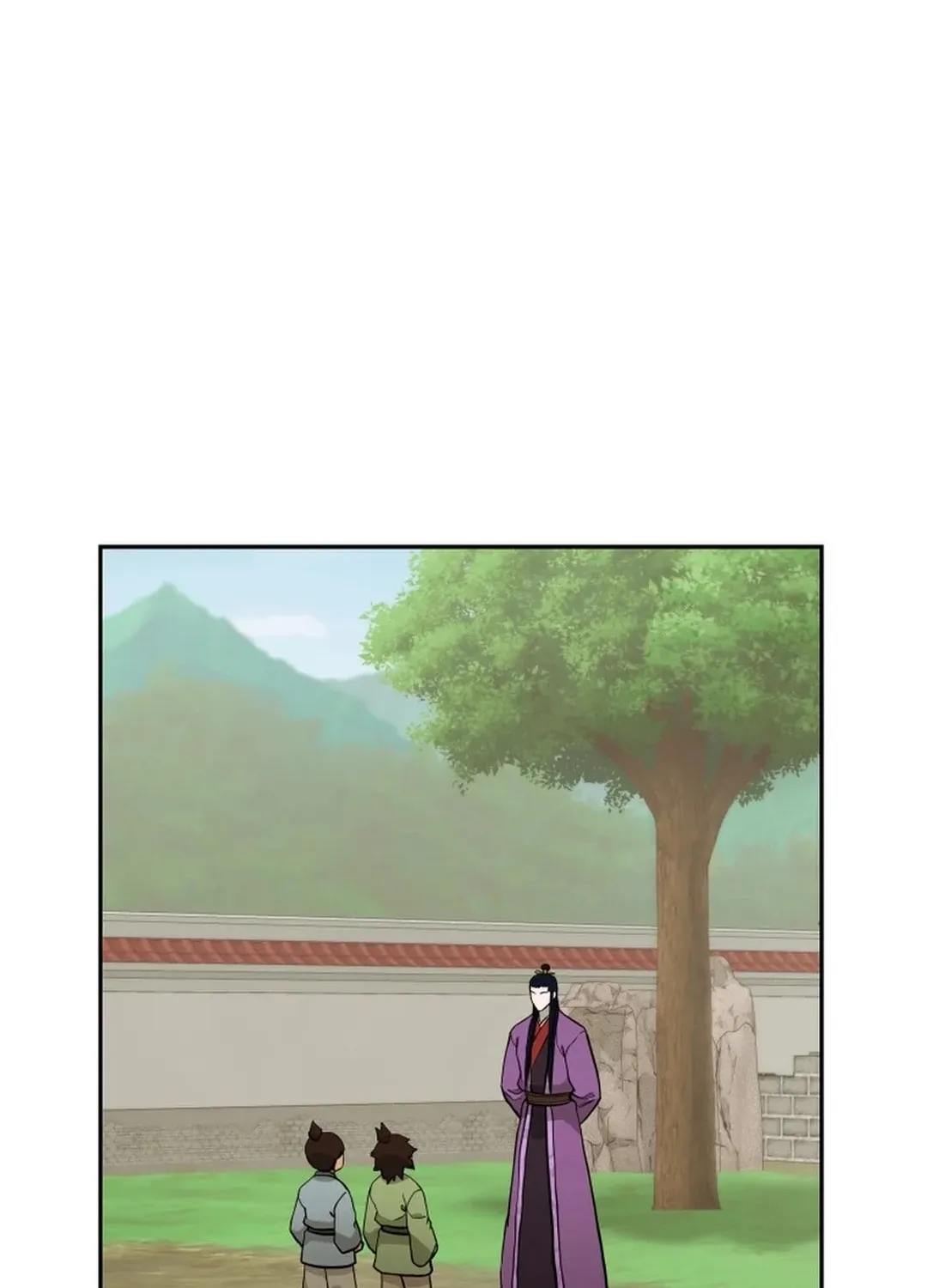Read Administrator Kang Jin Lee chapter 174 image 28 on Lezhin