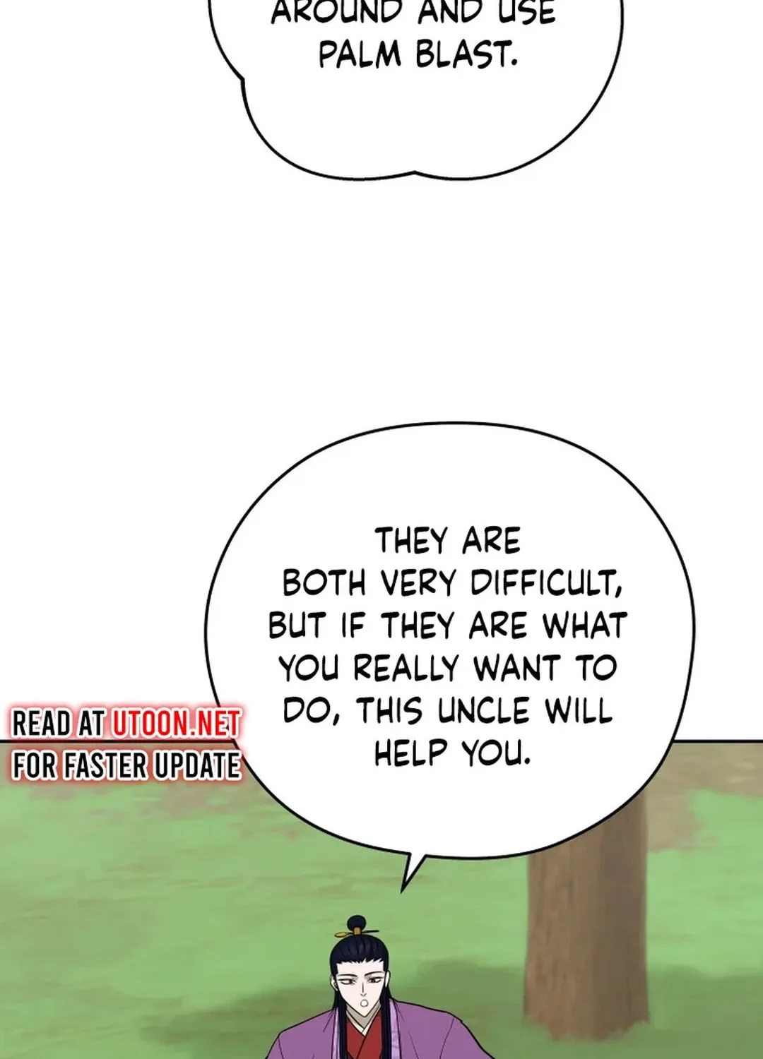 Read Administrator Kang Jin Lee chapter 174 image 33 on Lezhin